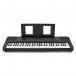 Yamaha PSR E360 Portable Keyboard, Black