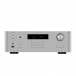 Rotel RA-1572 MKII Integrated Amplifier Silver - Front