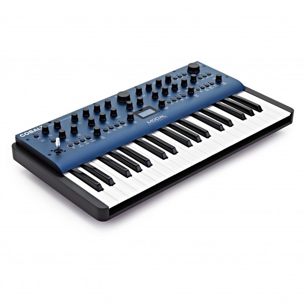 Modal Electronics COBALT8 Virtual Analog Synthesizer