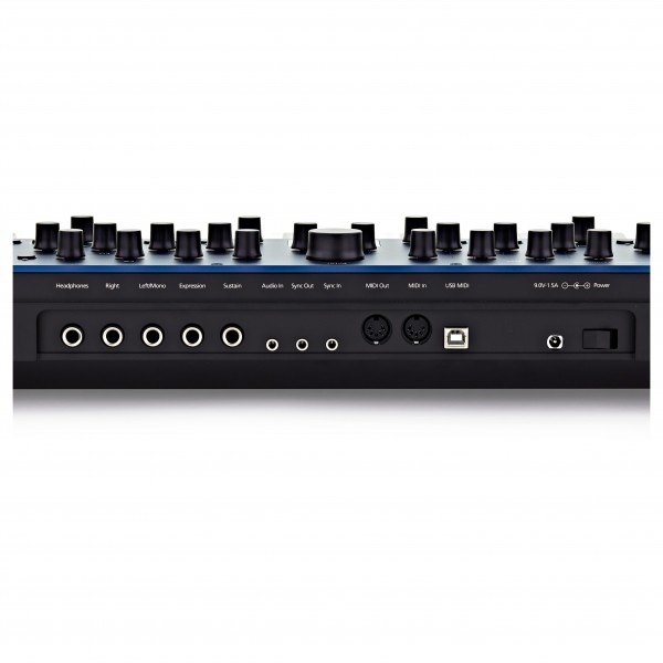Modal Electronics COBALT8 Virtual Analog Synthesizer