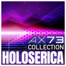 Martinic AX73 Holoserica Collection