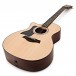 Taylor 314ce Electro Acoustic Left Handed