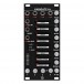 Malekko Varigate 4+ 4-Channel 8-Step Gate and CV Sequencer, Black - Front Panel