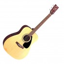 Yamaha FX310A II Electro Acoustic, Natural