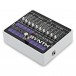 Electro Harmonix Micro Synthesizer Analog Guitar Microsynth