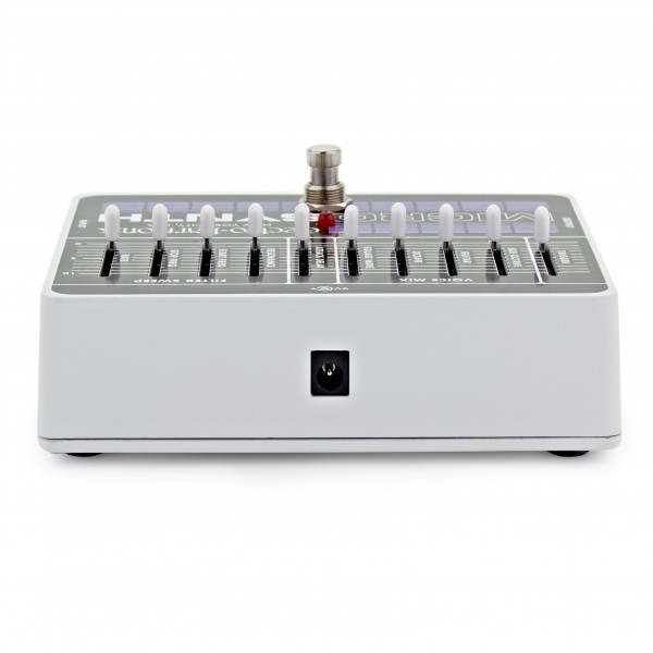 Electro-Harmonix Micro Synthesizer Review
