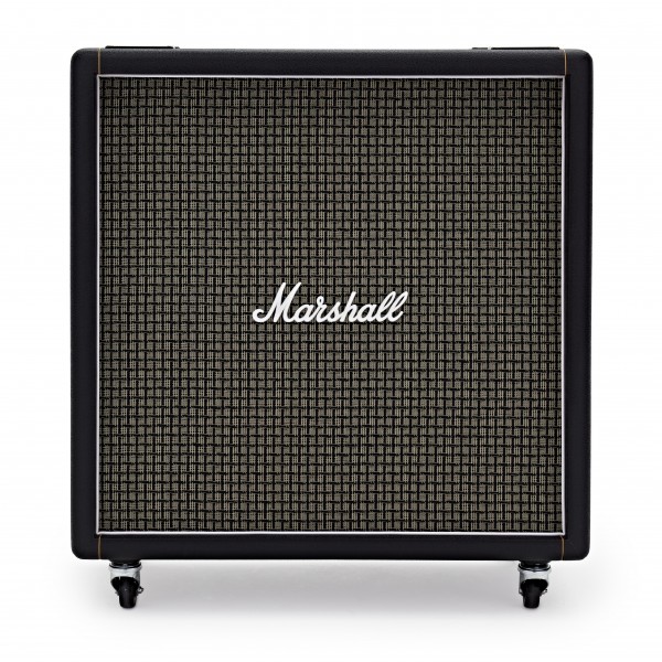 Marshall 1960BX 4x12" Speaker Cab w/ Celestion Greenbacks