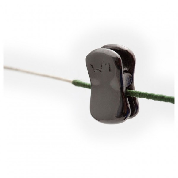 WMutes Metal Violin Concert Mute - On string