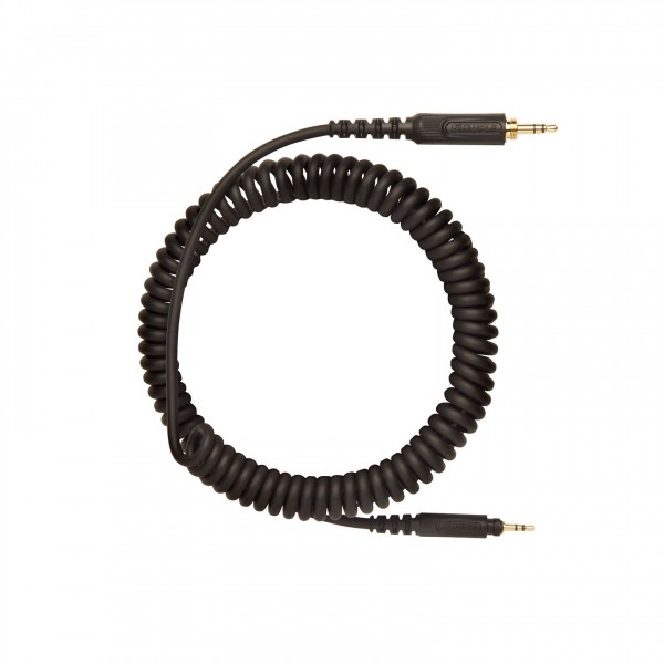 Shure Coiled cable for SRH440A-EFS & SRH840A-EFS