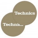 Technics Slipmat Simple 9