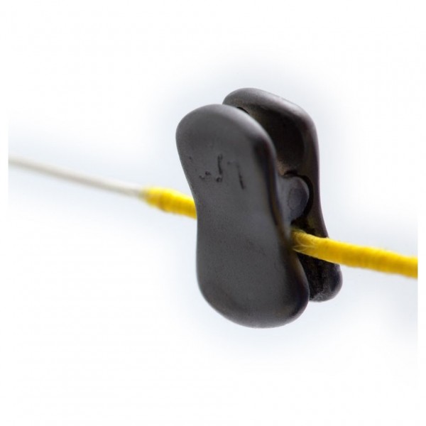 WMutes Metal Viola Concert Mute - On string