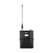 Shure QLXD14UK/83-K51 Wireless Lavalier Microphone System - Transmitter, Front