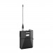 Shure QLXD14UK/83-K51 Wireless Lavalier Microphone System - Transmitter, Angled
