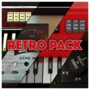 Martinic Retro Pack