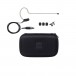 Shure QLXD14UK/153T-K51 Wireless Headset Microphone System - 153T with Accessories