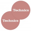 Technics Slipmat Simple 8