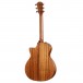 Taylor 724ce Electro Acoustic, Hawaiian Koa back