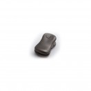 WMutes Metal Double Bass Concert Mute, Matt Black