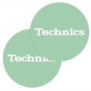 Technics Slipmat Simple 7