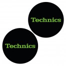Technics Slipmat Simple 6