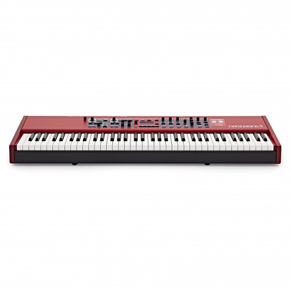 Nord Piano 5 73 Stage Piano
