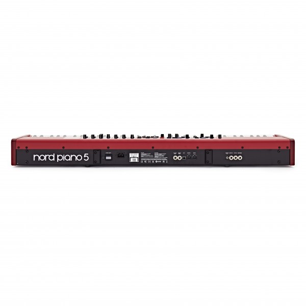 Nord Piano 5 73 Stage Piano