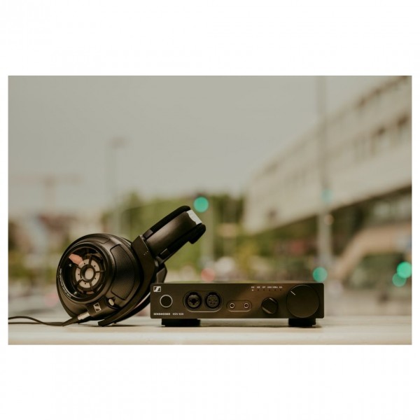 Sennheiser HD 820 Headphones