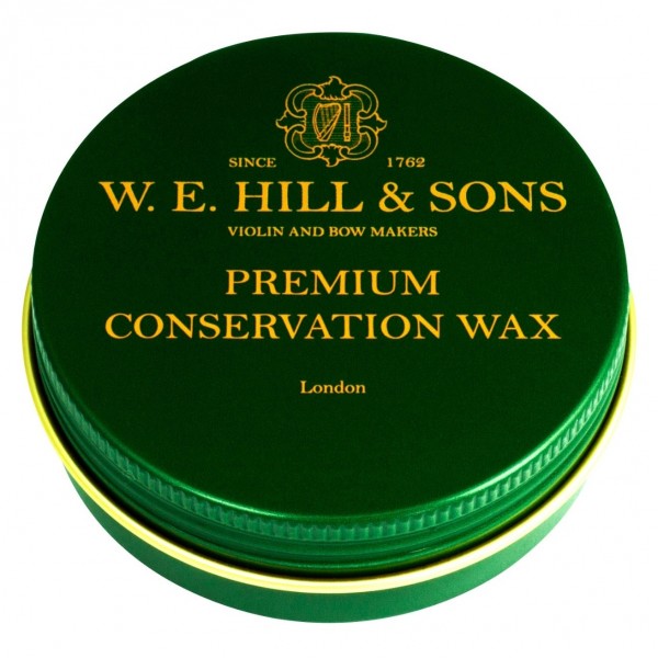 Hill Conservation Wax