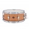 Sugar Percussion Eastern Black Cherry 14 x 6'' Snare Drum