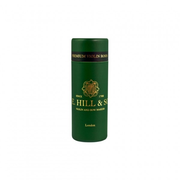 Hill Premium Violin Rosin - Box