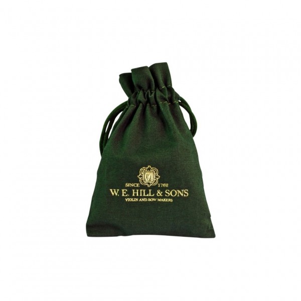 Hill Premium Violin Rosin - Bag