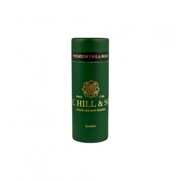 Hill Premium Viola Rosin - Box