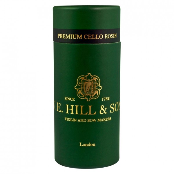 Hill Premium Cello Rosin - Box