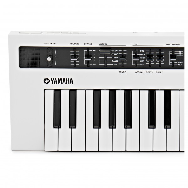 Yamaha reface CS Synthesizer at Gear4music