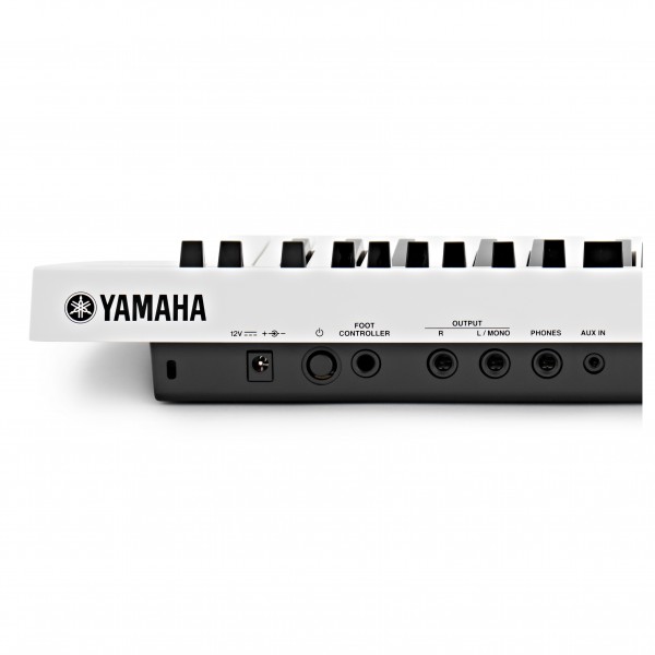 Yamaha reface CS syntezator | Gear4music