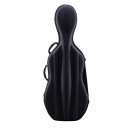 Hybridn&eacute; puzdro na violončelo Eastman, 4/4, modr&eacute;