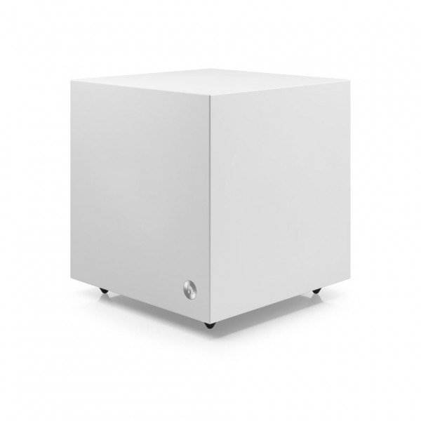 Audio Pro SW5 Subwoofer, White