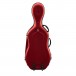 Eastman Hybrid Cello Case - Back