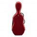 Eastman Hybrid Cello Case - Back