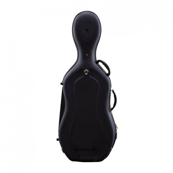 Eastman Hybrid Cello Case - Back