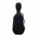 Eastman Hybrid Cello Case - Back