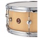 Sugar Percussion Yellow Cedar 14 x 6'' Snare Drum