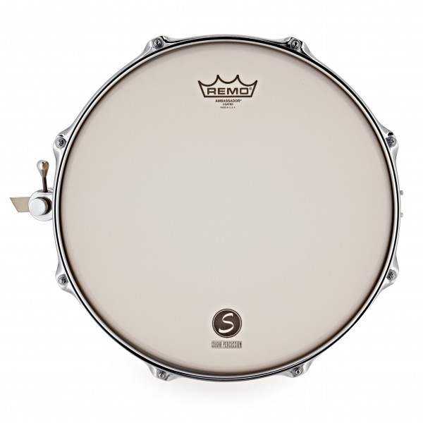 Sugar Percussion Yellow Cedar 14 x 6'' Snare Drum