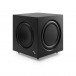 Audio Pro SW10 Subwoofer, Black