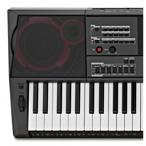 Casio CT X5000 Portable Keyboard at Gear4music