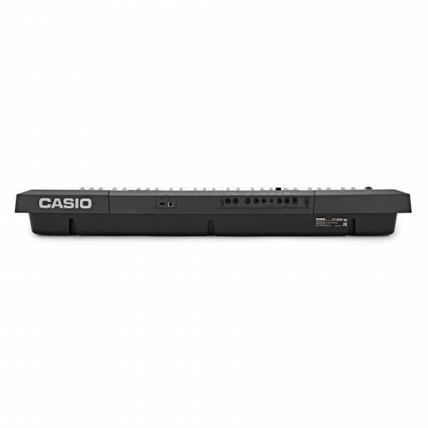 Casio CT X5000 Portable Keyboard