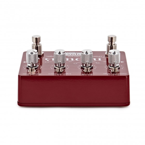 Empress Effects Nebulus Flanger Pedal