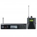 Shure PSM300 Wireless IEM System, Including Premium Metal Receiver - Full System