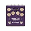 Strymon Zelzah Multidimensional Phaser Pedal