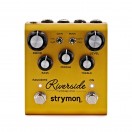 Strymon Riverside Multistage Drive Pedaal